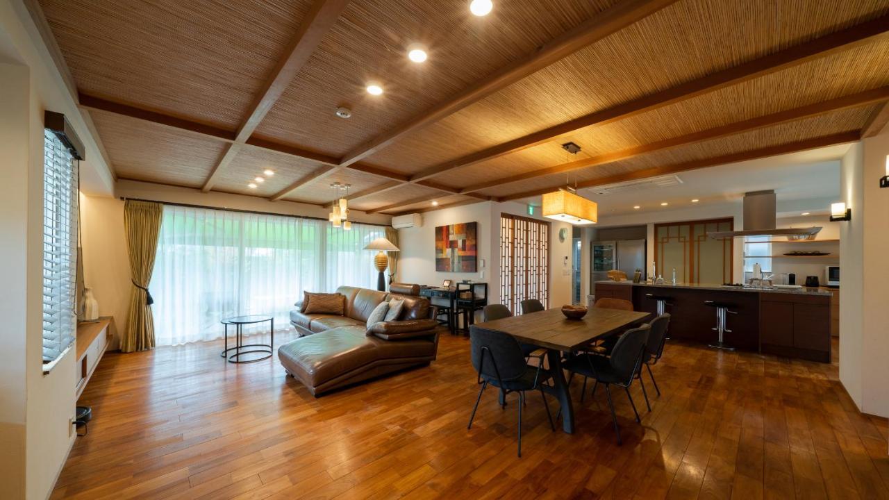 Villa 石の蔵 Hotel Saga Exteriör bild