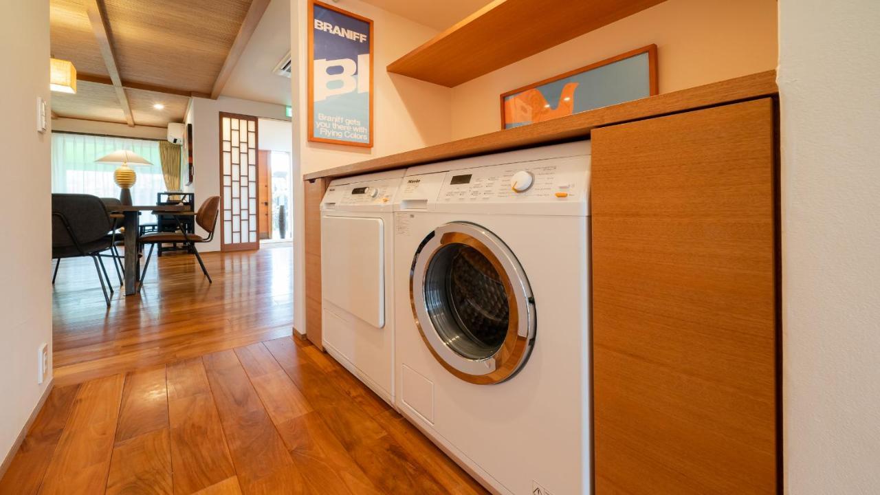 Villa 石の蔵 Hotel Saga Exteriör bild