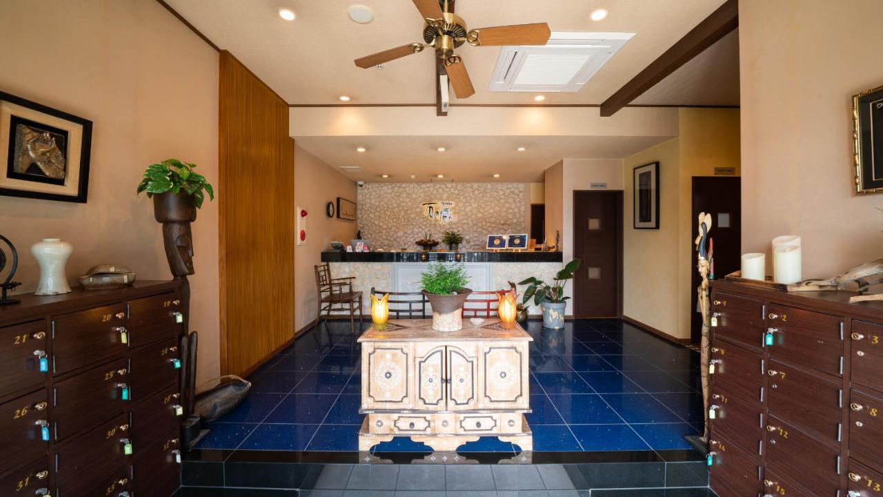Villa 石の蔵 Hotel Saga Exteriör bild