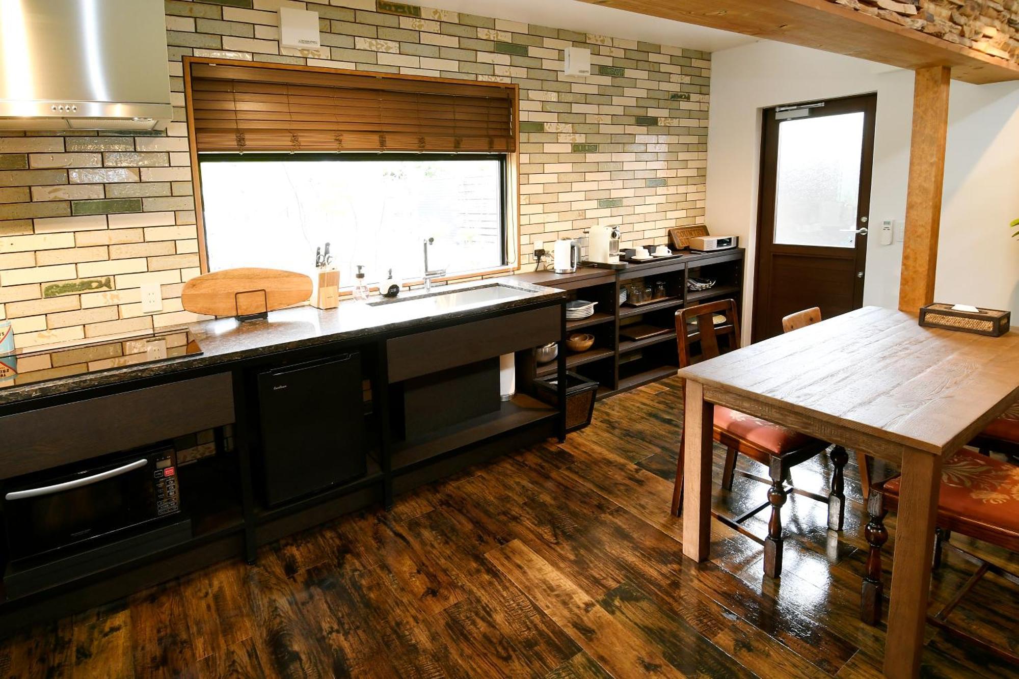 Villa 石の蔵 Hotel Saga Exteriör bild
