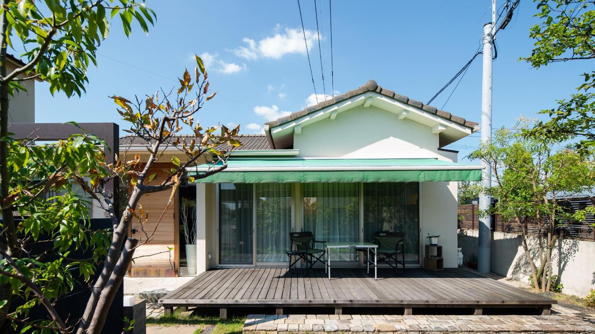 Villa 石の蔵 Hotel Saga Exteriör bild