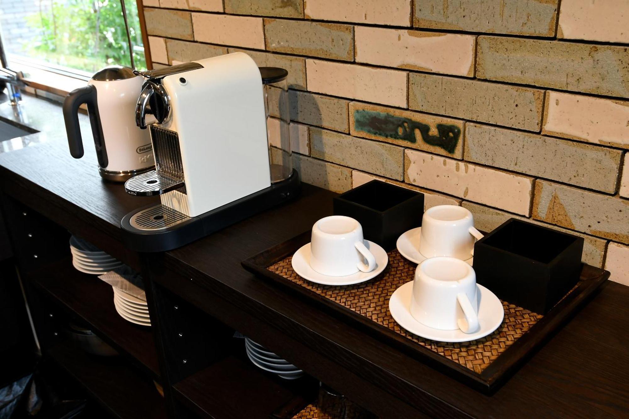 Villa 石の蔵 Hotel Saga Exteriör bild