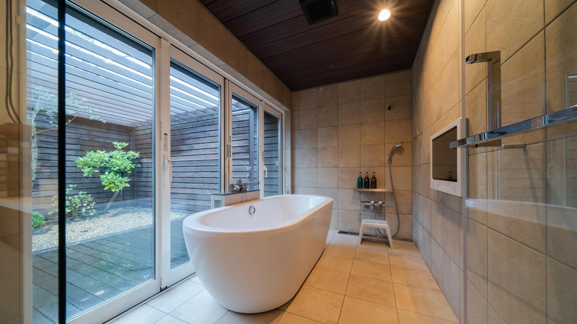 Villa 石の蔵 Hotel Saga Exteriör bild