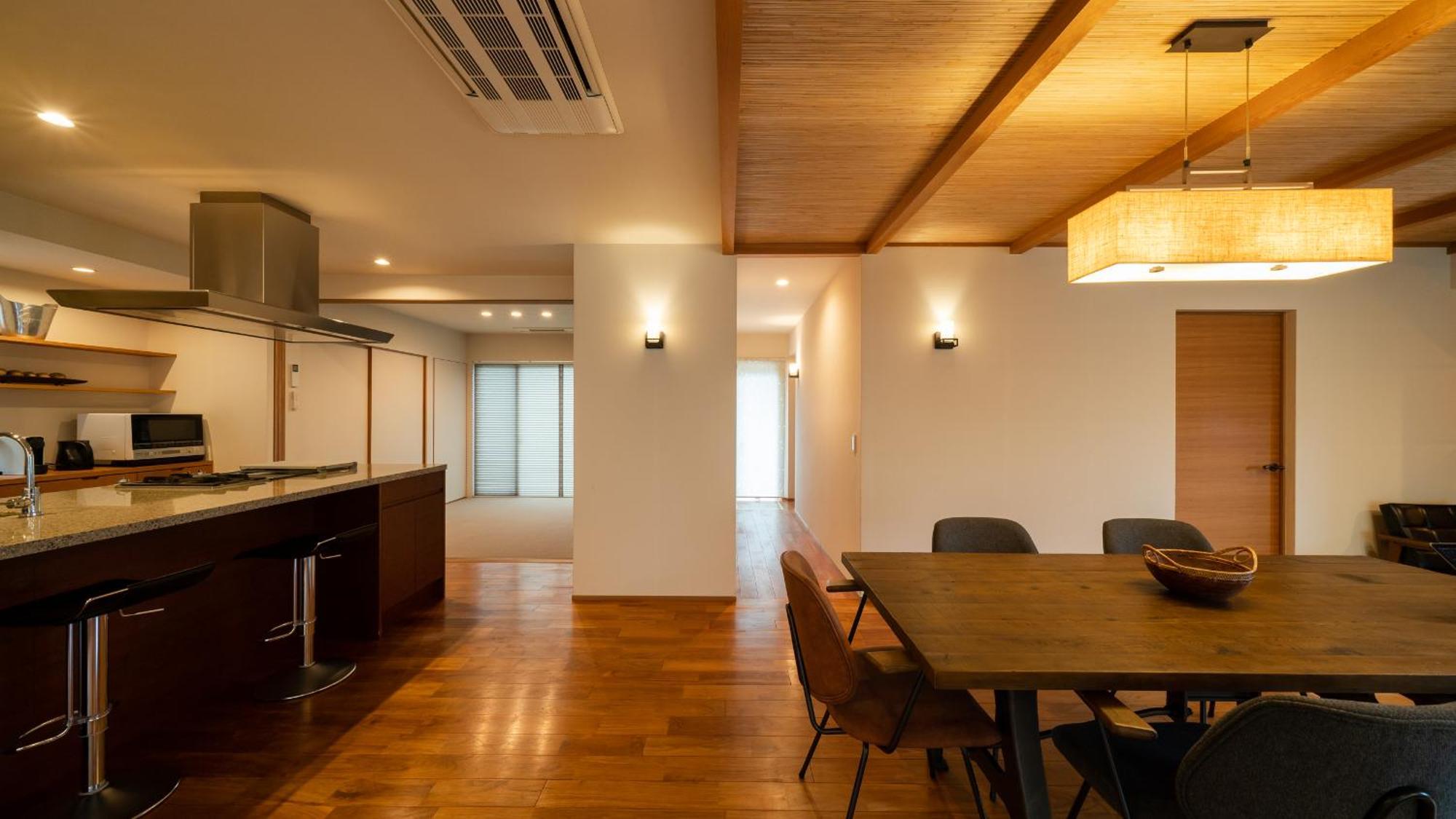 Villa 石の蔵 Hotel Saga Exteriör bild