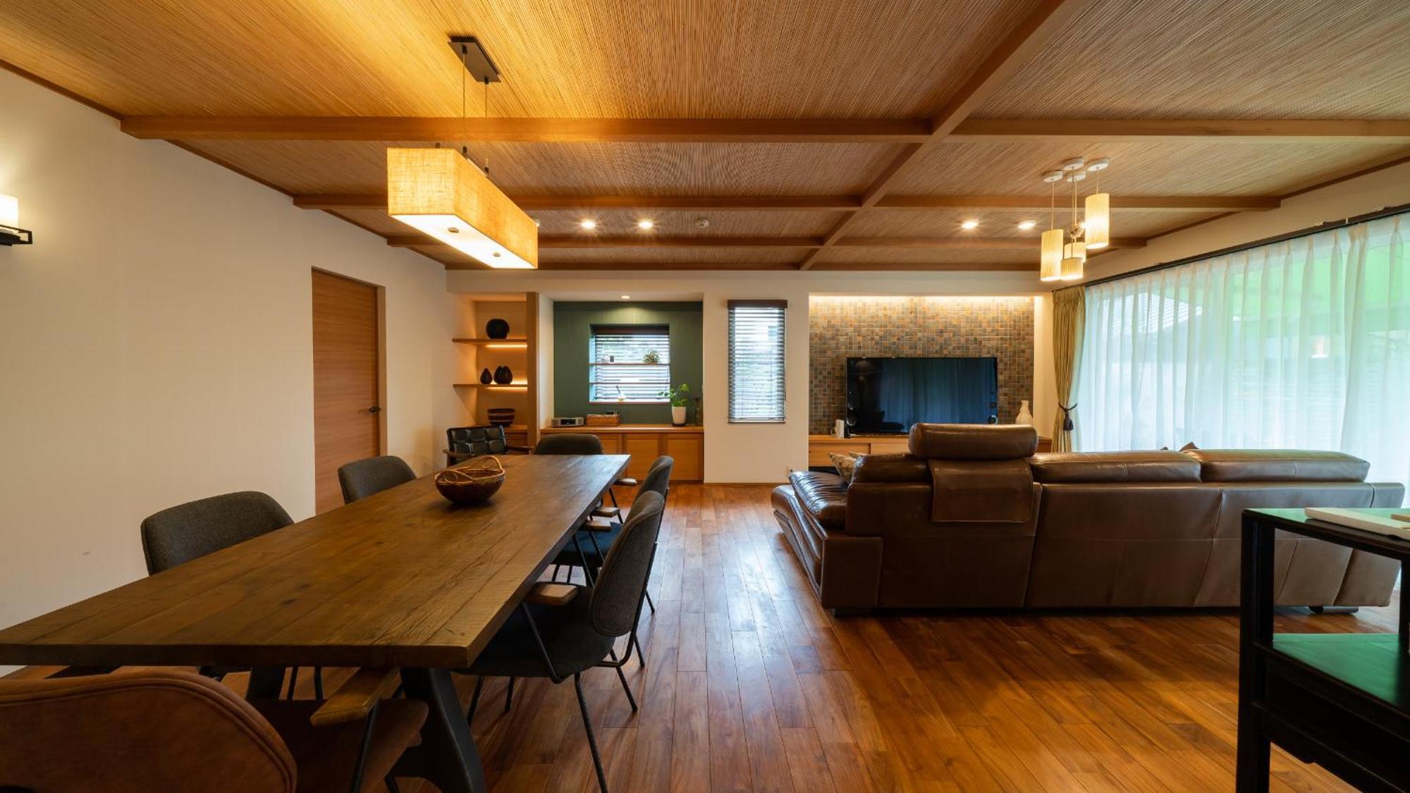Villa 石の蔵 Hotel Saga Exteriör bild