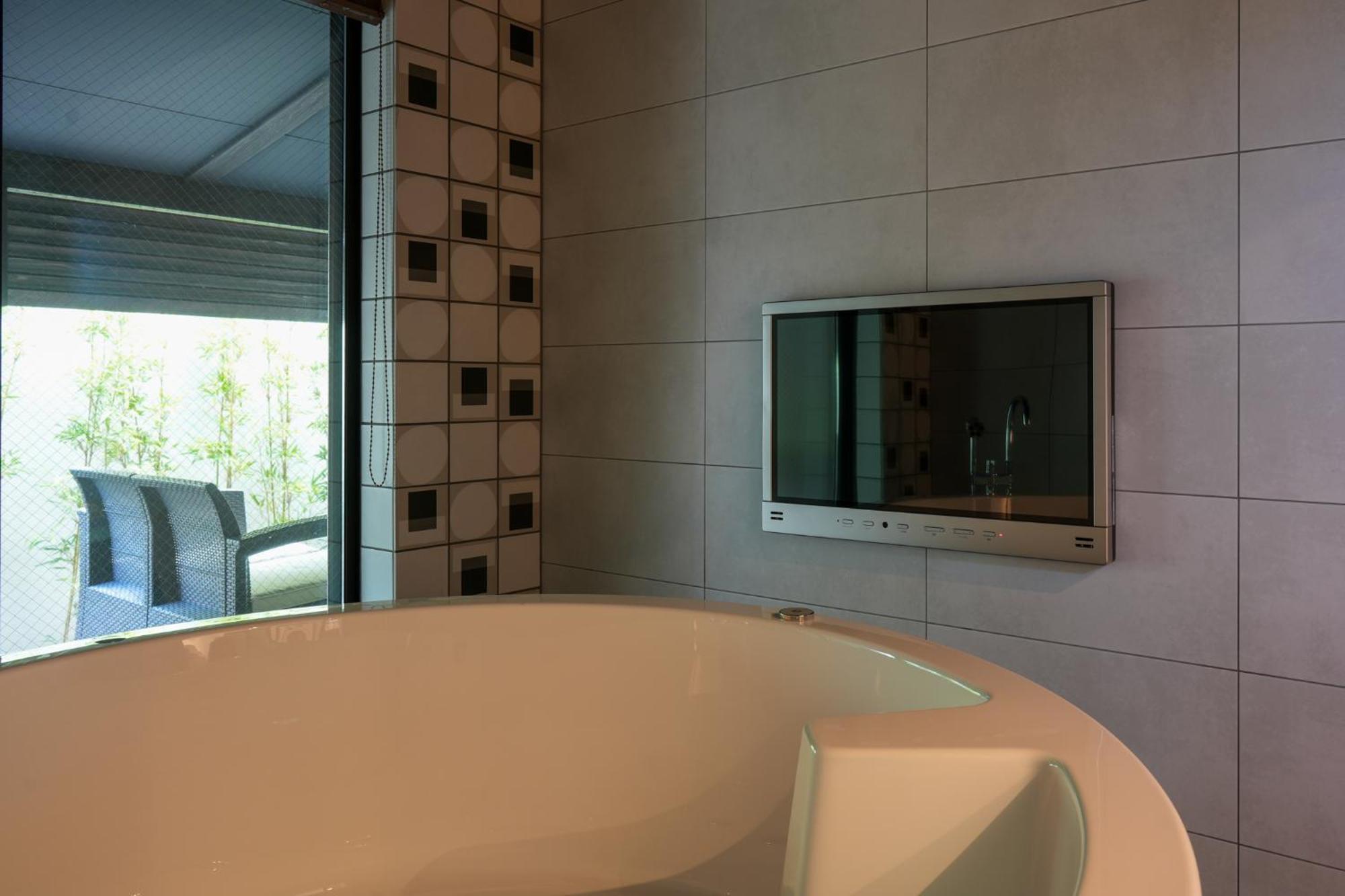 Villa 石の蔵 Hotel Saga Exteriör bild
