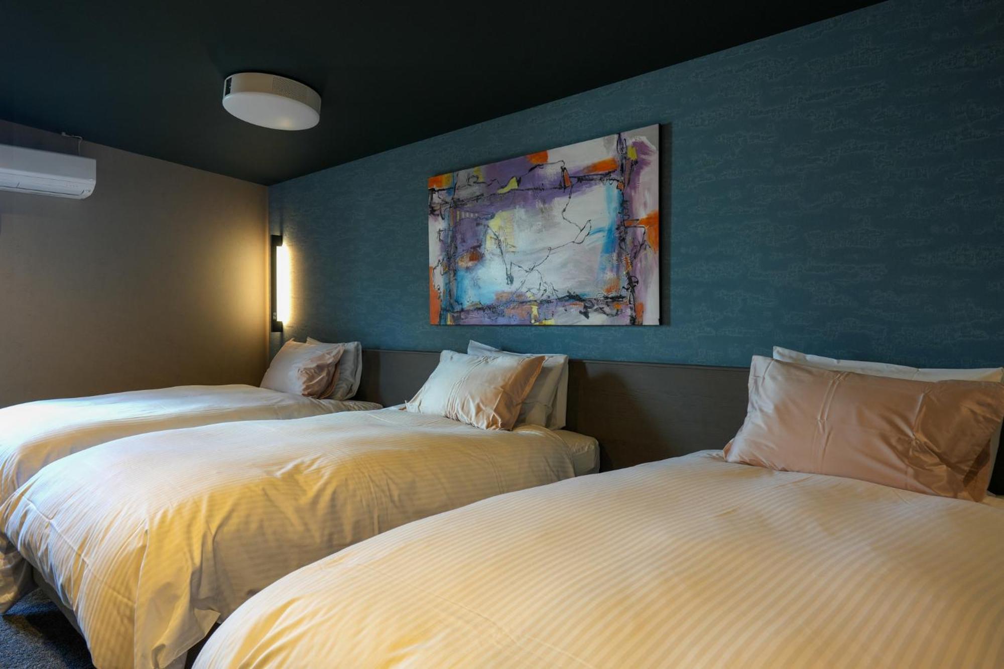Villa 石の蔵 Hotel Saga Exteriör bild