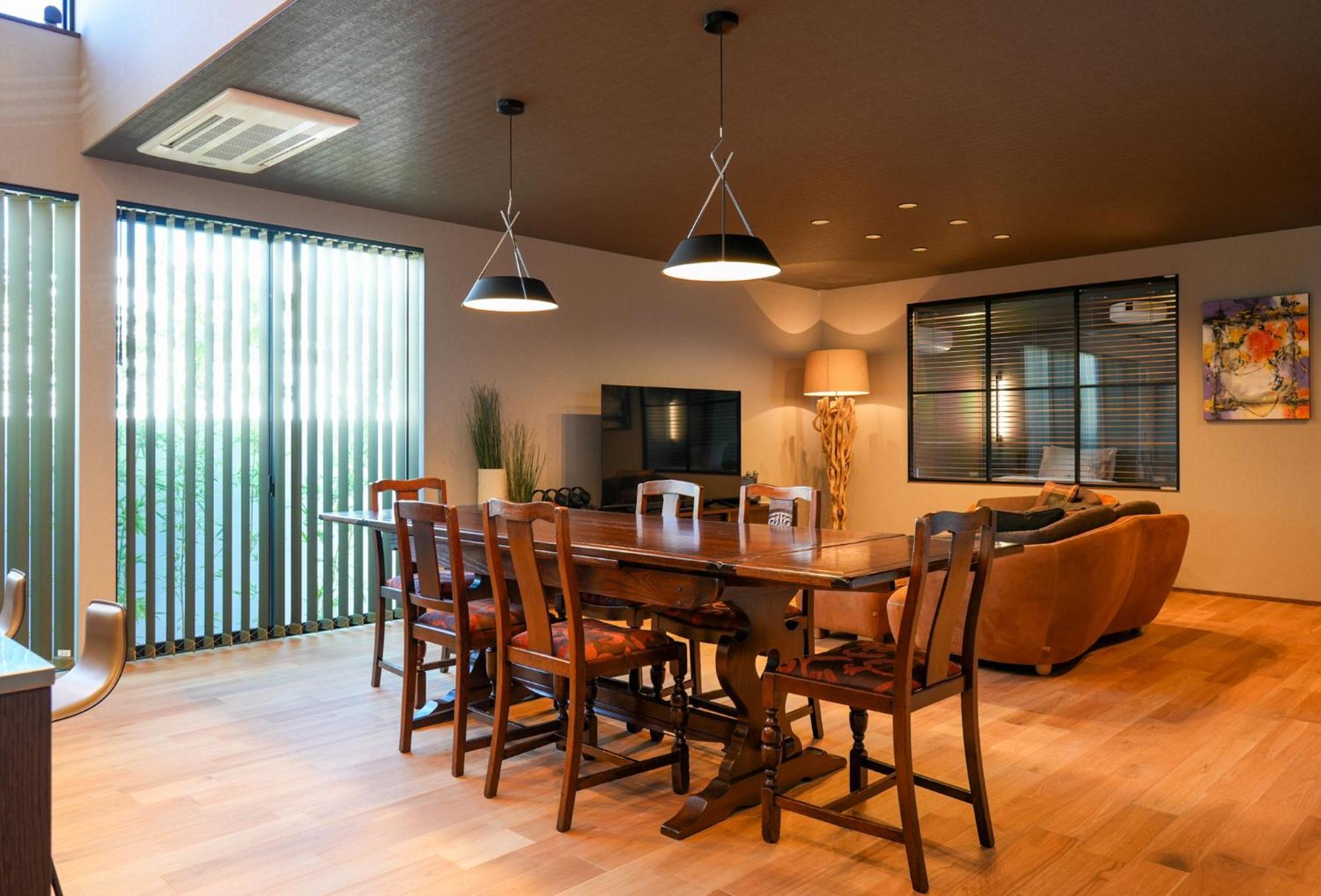 Villa 石の蔵 Hotel Saga Exteriör bild