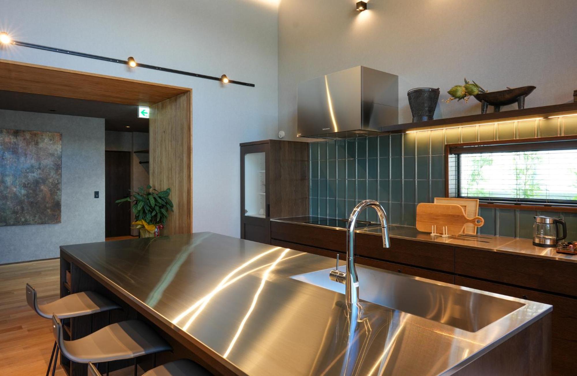 Villa 石の蔵 Hotel Saga Exteriör bild