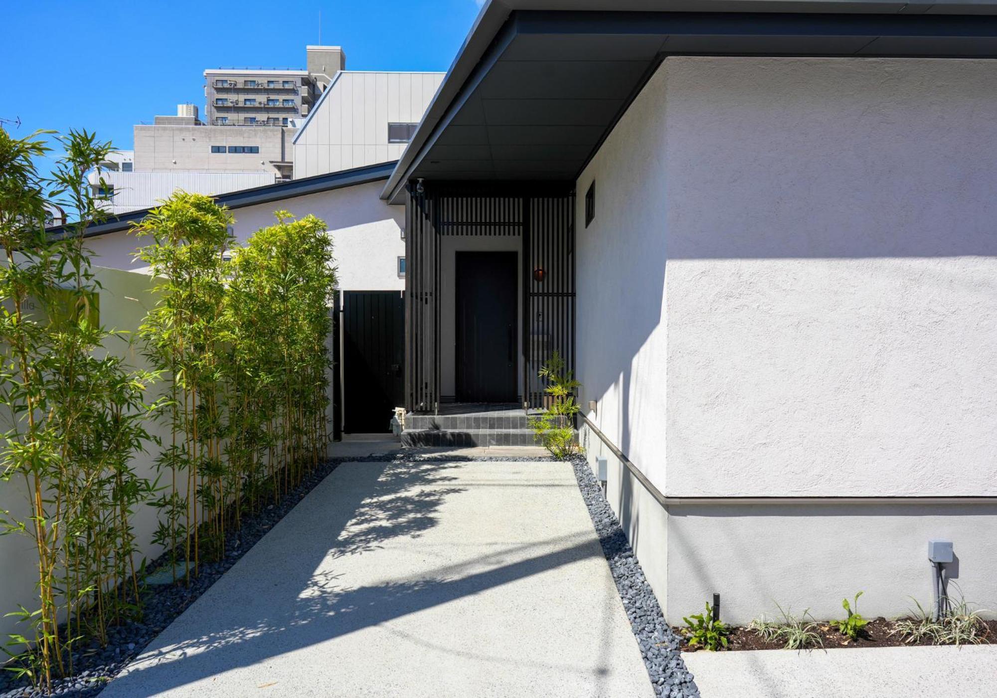Villa 石の蔵 Hotel Saga Exteriör bild