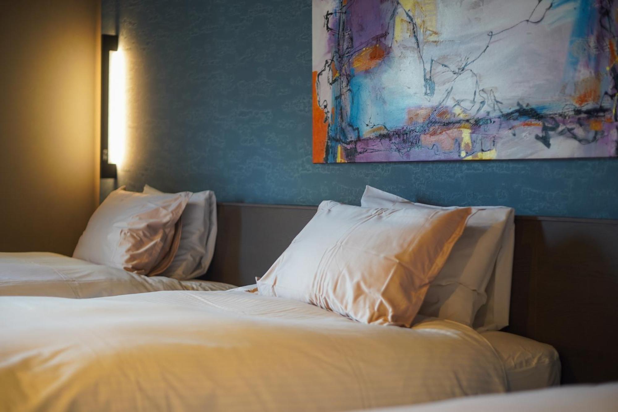 Villa 石の蔵 Hotel Saga Exteriör bild