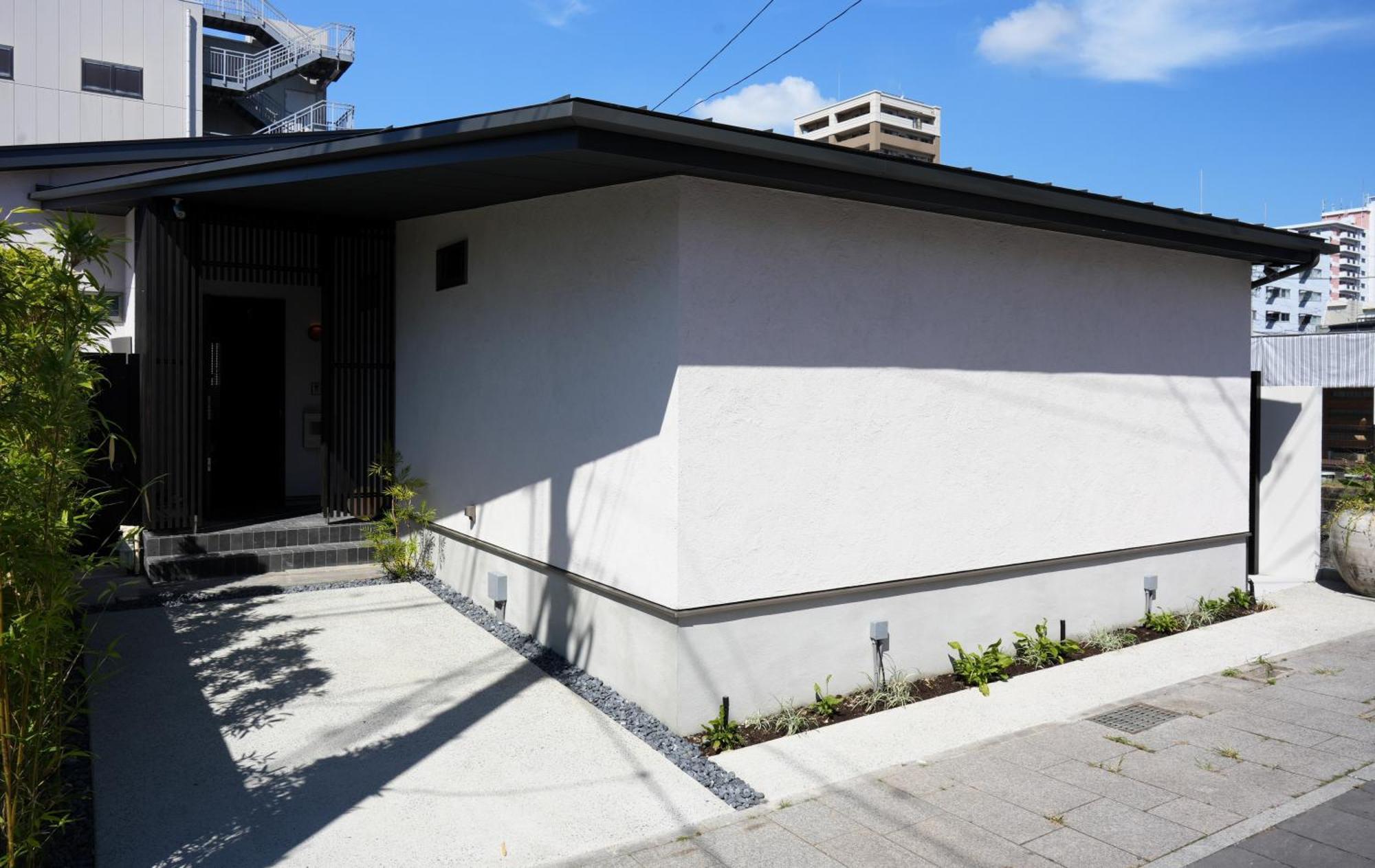 Villa 石の蔵 Hotel Saga Exteriör bild