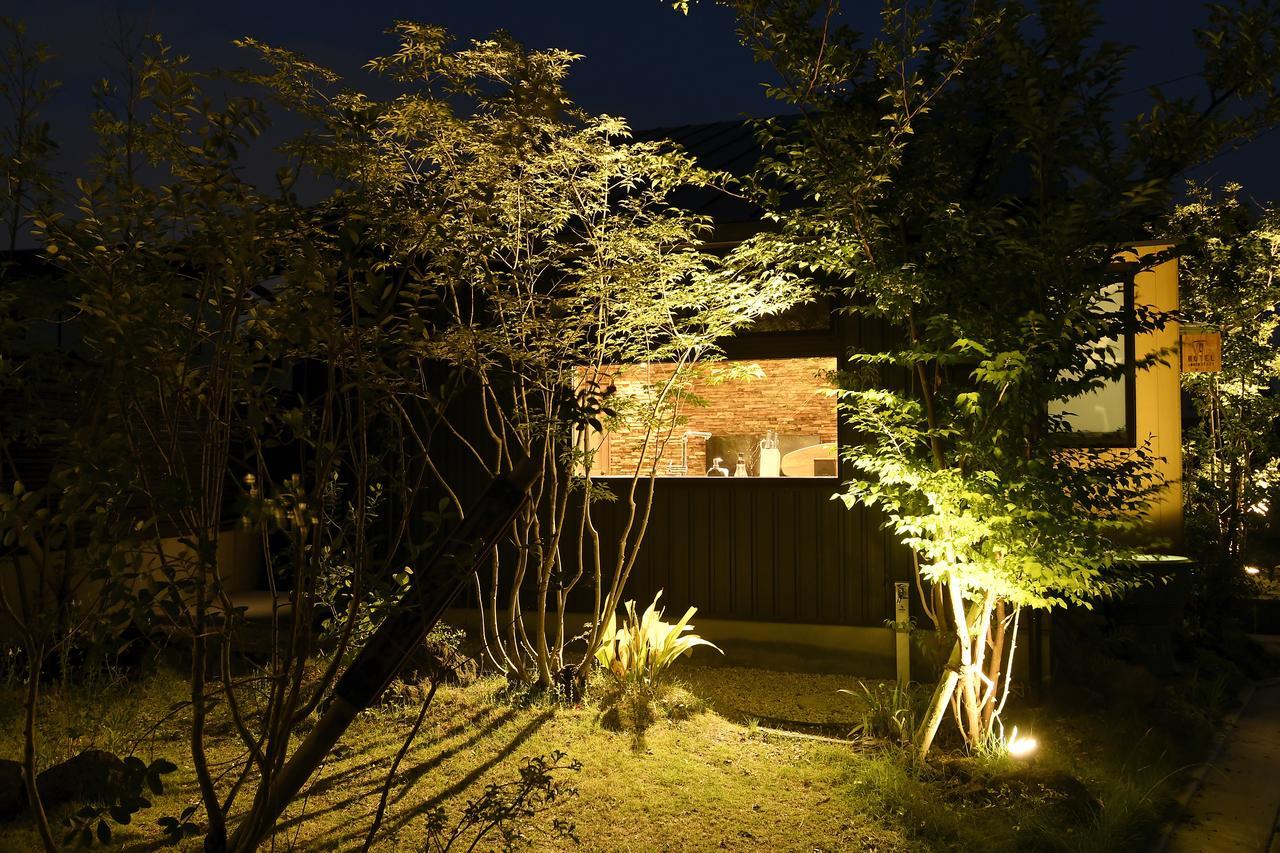 Villa 石の蔵 Hotel Saga Exteriör bild